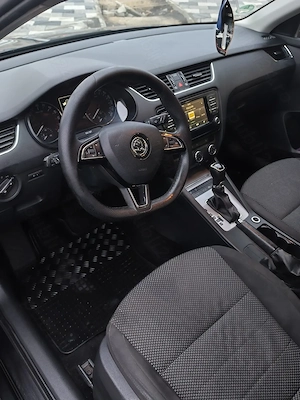 De vânzare Skoda Octavia DSG 2016 - imagine 7