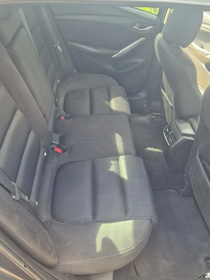Mazda 6, 2014, diesel, manuală  - imagine 7