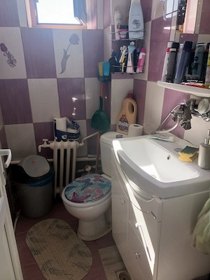 Vând apartament 2 camere 28 metri pătrați  - imagine 6