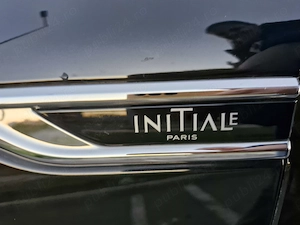 De vânzare - Renault Talisman Initiale Paris- - imagine 9