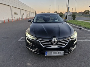 De vânzare - Renault Talisman Initiale Paris-