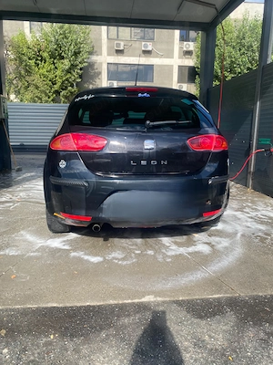 Seat Leon 2012 - imagine 2