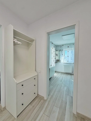Apartament 1 cameră de vânzare | turnișor | parter | logie + loc de parcare - imagine 7