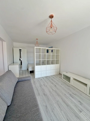 Apartament 1 cameră de vânzare | turnișor | parter | logie + loc de parcare - imagine 5