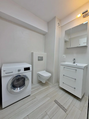 Apartament 1 cameră de vânzare | turnișor | parter | logie + loc de parcare - imagine 8