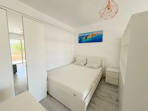 Apartament 1 cameră de vânzare | turnișor | parter | logie + loc de parcare - imagine 3