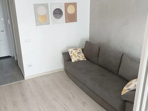 Apartament 1 camera de inchiriat, Sector 3 - imagine 11