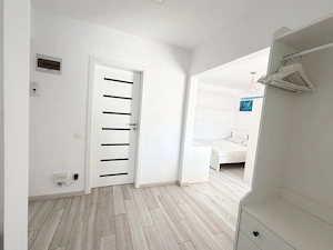 Apartament 1 cameră de vânzare | turnișor | parter | logie + loc de parcare - imagine 10