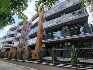 Apartament 1 camera de inchiriat, Sector 3 - imagine 2