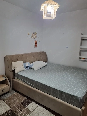 Apartamentul 3 camere cu loc de parcare