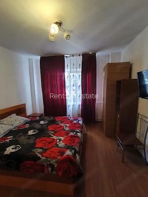 Rahova - 13 Septembrie Apartament 2 camere Pet friendly 399 EUR - imagine 4