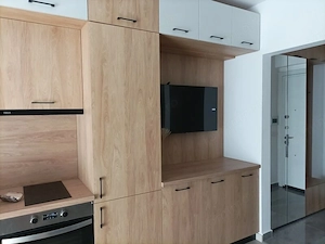Apartament 1 camera de inchiriat, Sector 3 - imagine 4