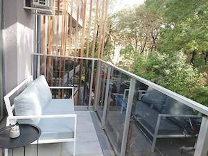 Apartament 1 camera de inchiriat, Sector 3 - imagine 5