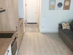 Apartament 1 camera de inchiriat, Sector 3 - imagine 9