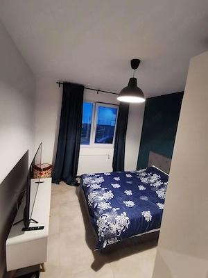 Inchiriez apartament 2 camere Pallady Nicolae Teclu - imagine 2