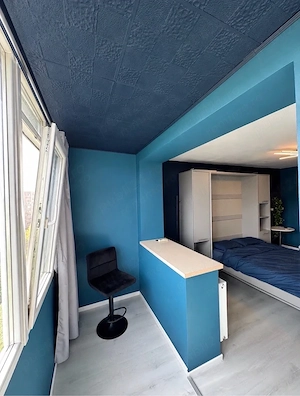 Se dă în chirie apartament pe Bulevardul 1 Decembrie 1918, la doi pași de metrou 700 lună - imagine 3