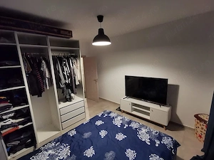 Inchiriez apartament 2 camere Pallady Nicolae Teclu - imagine 4