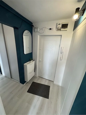 Se dă în chirie apartament pe Bulevardul 1 Decembrie 1918, la doi pași de metrou 700 lună - imagine 9