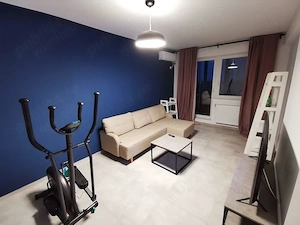 Inchiriez apartament 2 camere Pallady Nicolae Teclu - imagine 3