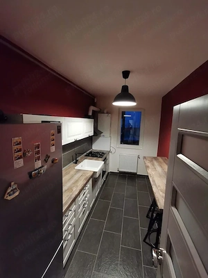 Inchiriez apartament 2 camere Pallady Nicolae Teclu - imagine 5