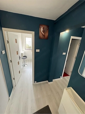Se dă în chirie apartament pe Bulevardul 1 Decembrie 1918, la doi pași de metrou 700 lună - imagine 11