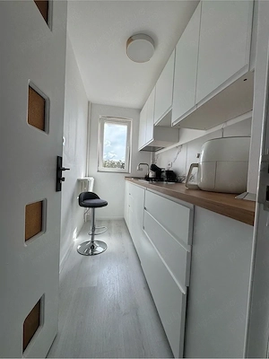 Se dă în chirie apartament pe Bulevardul 1 Decembrie 1918, la doi pași de metrou 700 lună - imagine 10