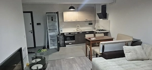 Inchiriez apartament 2 camere in zona Energia, Constanta, 550 euro  luna negociabil,  loc de parcare - imagine 1