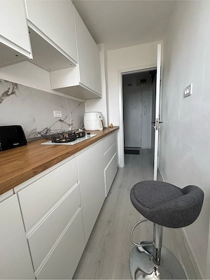 Se dă în chirie apartament pe Bulevardul 1 Decembrie 1918, la doi pași de metrou 700 lună - imagine 14