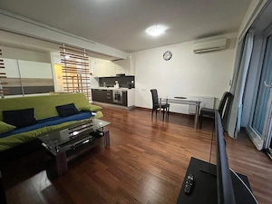 Incity Residence ,Dristor , Mihai Bravu - imagine 9