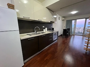 Incity Residence ,Dristor , Mihai Bravu - imagine 4