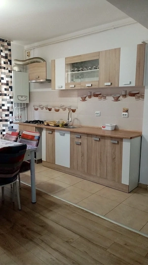 Apartament de inchiriat - imagine 4