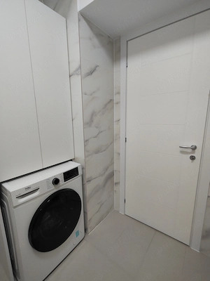 Închiriez garsonieră cu loc de parcare inclus  - imagine 3