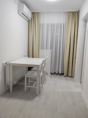 Închiriez garsonieră cu loc de parcare inclus  - imagine 5