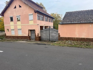 Vand casa Rahau
