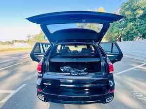VÂND BMW X5 f15 , 4.0 XD, 215.000 km - imagine 7