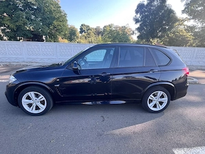 VÂND BMW X5 f15 , 4.0 XD, 215.000 km