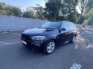 VÂND BMW X5 f15 , 4.0 XD, 215.000 km - imagine 2