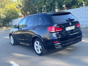 VÂND BMW X5 f15 , 4.0 XD, 215.000 km - imagine 3