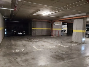 Închiriez garsonieră cu loc de parcare inclus  - imagine 10
