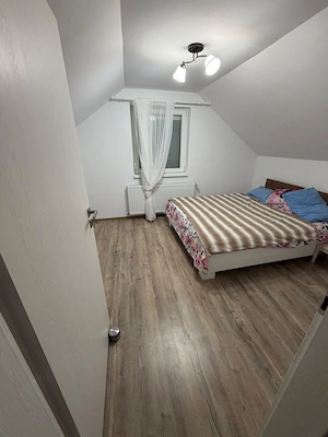 Sanandrei Casa Individuala Mobilata si Utilata, Panouri+Baterii - imagine 6