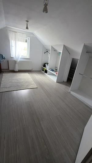 Sanandrei Casa Individuala Mobilata si Utilata, Panouri+Baterii - imagine 4