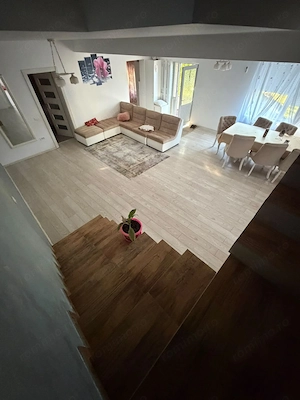 Sanandrei Casa Individuala Mobilata si Utilata, Panouri+Baterii
