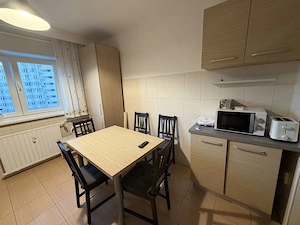 Inchiriez apartament 2 camere, Sector 2, Lidl Pantelimon, magazinele Marius - imagine 6