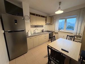 Inchiriez apartament 2 camere, Sector 2, Lidl Pantelimon, magazinele Marius - imagine 5
