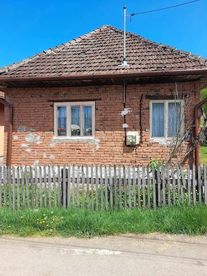Casă de vânzare Vața de Sus Hunedoara - imagine 2