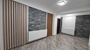 Garsoniera impecabila cu loc parcare subteran zona Decebal - imagine 2