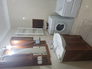 Ofer spre inchiriere apartament doua camere, la casa, zona Centrala, Brasov - imagine 9