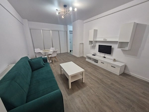 2 camere Central Address Residence cu parcare zona 13 septembrie, Viilor, parc Carol - imagine 3