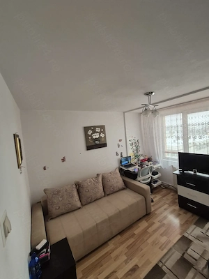 Vând apartament 2 camere,  decomandat  - imagine 5
