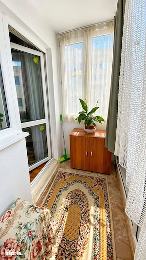 Apartament 2 camere, balcon, Brașov, Astra - imagine 6